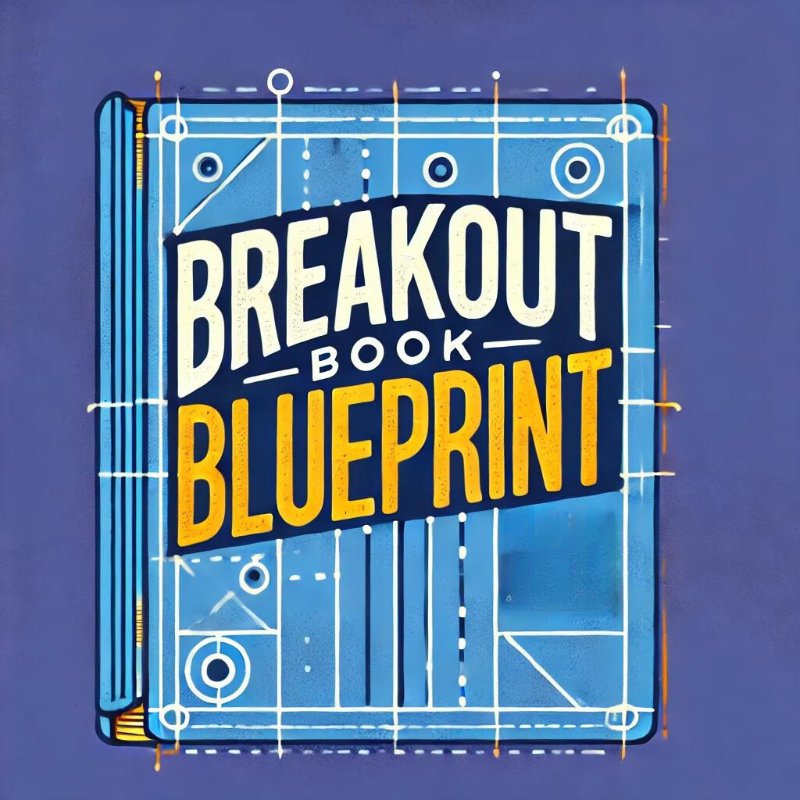 Breakout Book Logos - 7