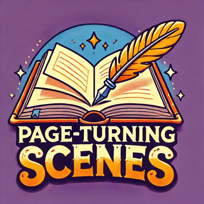 Breakout Book Logos - 6